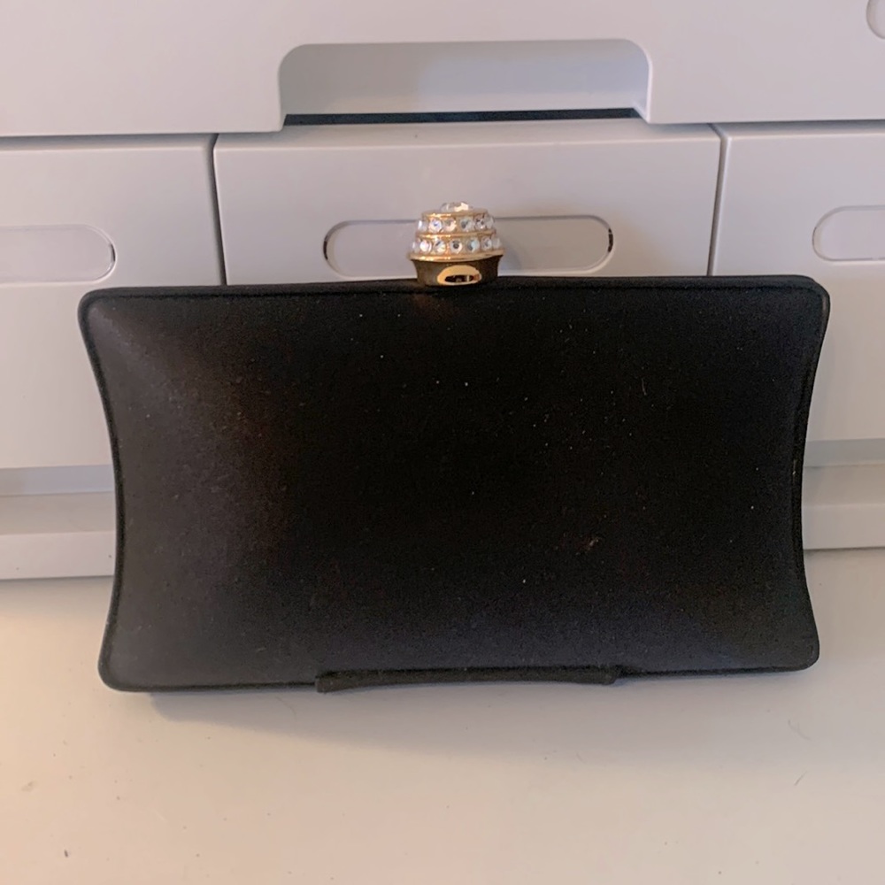 Carlo Fellini Evening Bag